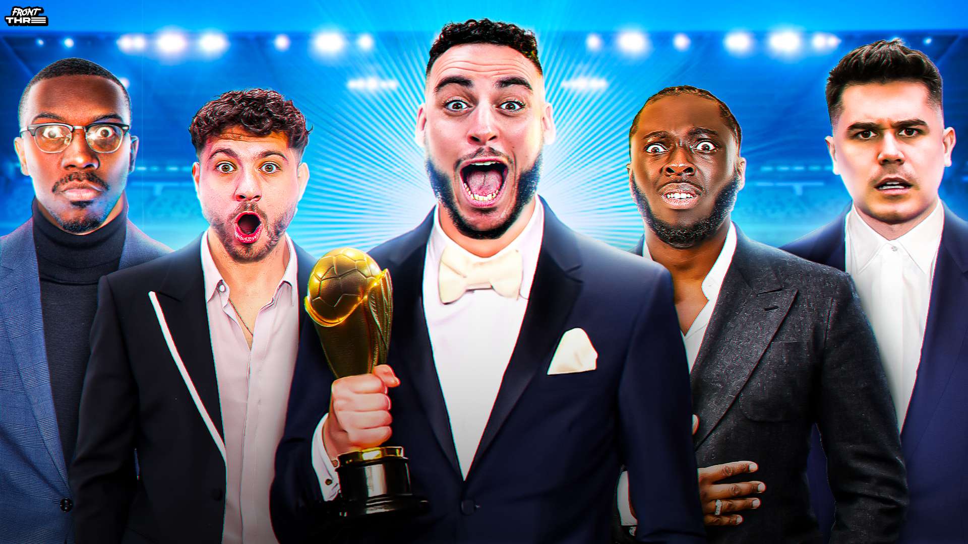 未来的比赛 未来的比赛