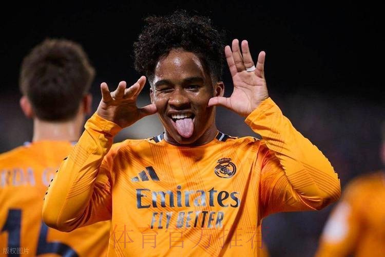 阿斯：恩德里克租借里昂达协议 加盟就打能上首发