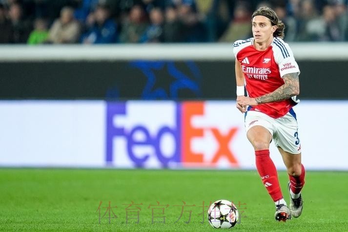 意媒:皇马关注卡拉菲奥里 阿森纳要价超8000万欧